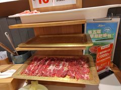 -东门口·新式老北京火锅(河西龙湖天街店)