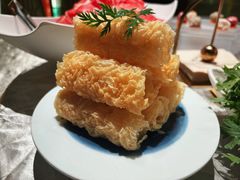 -ONE FULL 古董港式海鲜火锅