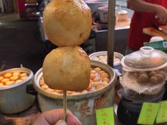 -大澳渔村及棚屋