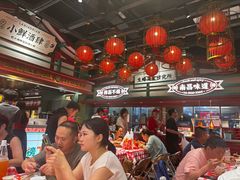 -辣小鲜·南昌大排档(船山路店)