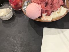 -Ice Monster冰馆·CNN评选全球十大甜品(国贸商城店)