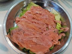 鲜鸭肠-憨铁匠老火锅(龙岗万科里店)