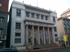 -沈阳金融博物馆