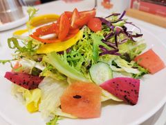 -雅佳神话·麻辣烤鱼(新街口店)