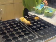 -池田寿司·4H鲜作(西直门凯德华联店)