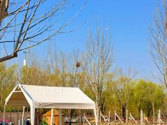 -圣露庄园·露营·烤肉·亲子