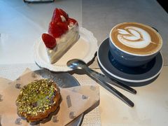 -六阅·福十 FORTEN 海景咖啡西餐厅(双廊古镇店)