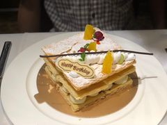 -王品牛排(佛山南海万科广场店)