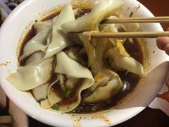 -龙抄手(文殊坊店)