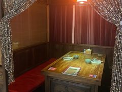 -兰溪小馆(东直门簋街店)