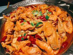 -胖哥俩肉蟹煲(河北勒泰购物中心店)