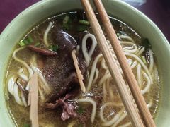 鱿鱼面-大石人家鱿鱼面馆(大石西路总店)