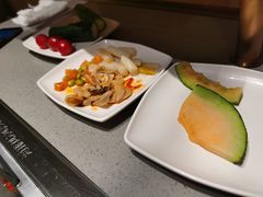 凉菜-海底捞火锅(漕宝路店)