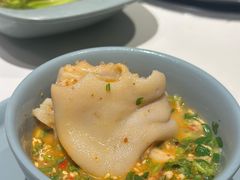 -小街猪手(团结湖店)