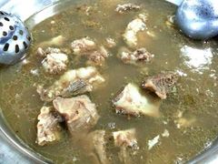 牦牛肉火锅-银同牦牛肉火锅