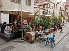 -RAC BAR(安福路店)