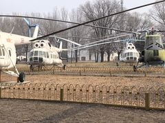 -中国航空博物馆