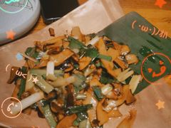 -云海肴·汽锅鸡·云南菜(天津国金汇店)