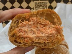 -Let's Taipei 非常烘焙(太古里店)