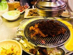 -喜来稀肉(虹泉路店)