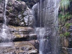 -庐山碧龙潭风景区