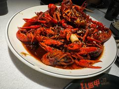 -红盔甲·小龙虾(天钥桥店)