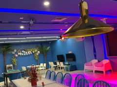 -沸奇公园·情景团建·年会露营烧烤轰趴生日(科技园店)