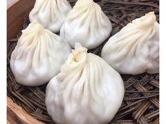 无锡小笼-锡笼记·无锡小笼(人民路店)