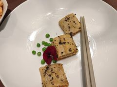 -穿越·外婆家(西溪天堂店)