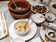 -小菜园新徽菜(芜湖万达店)