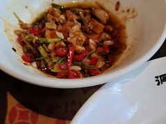 -洞庭土菜馆(天河北总店)