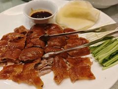 美味烤鸭-千岛湖鱼味馆(十字街总店)