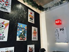 -foodoo芙多松饼店