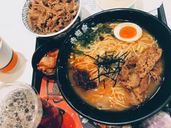 -吉野家(服装城店)