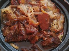 -赵家牛肉砂锅(台西三路店)