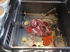 -九府羊·鲜羊火锅·烤串(新华路店)