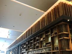 -星巴克臻选(湖滨道店)