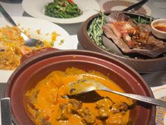 -狮拾久·现代新加坡料理(壹方城店)