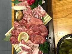 -隐炉和牛烧肉店(群力店)