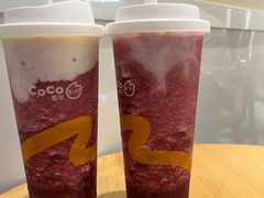 -CoCo都可(东城国贸店)
