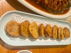 -莲餐厅·湖北菜·潜江小龙虾店(愚园路店)
