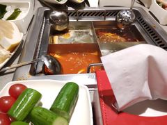 -海底捞火锅(凯德广场店)