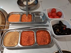 -花味·自助烤肉(南方时代店)