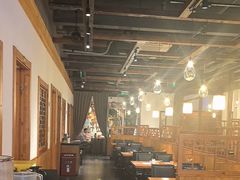 -又一福烤鸭·北京菜(东四店)