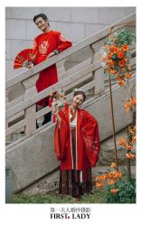 -第一夫人婚纱摄影(南京店)