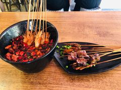 -成都吃客(九眼桥店)