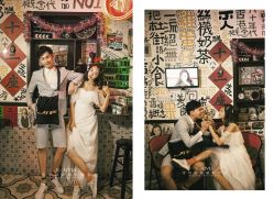 -雪中彩影婚纱摄影·微光艺术中心