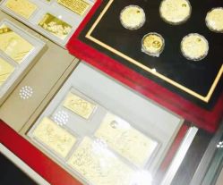 -周大福CHOW TAI FOOK传承珠宝店(石路国际商城店)