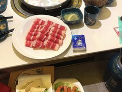 -润泽园椰子鸡(汇一城店)
