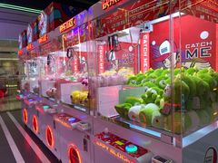 -快乐街区(成都龙湖北城天街店)